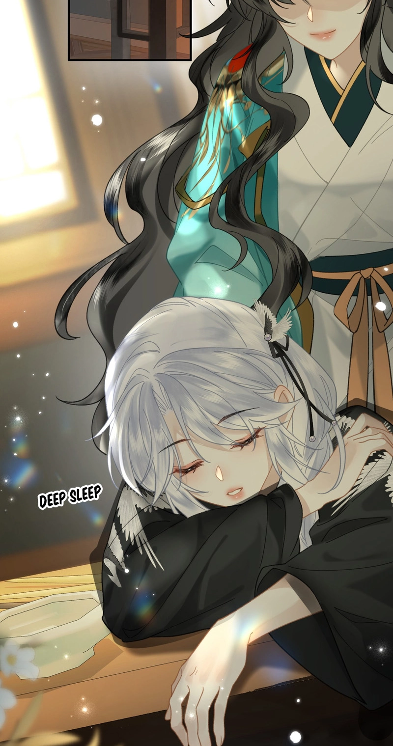 Seeking a Beauty in the East Sea Chapter 20 page 42 - 