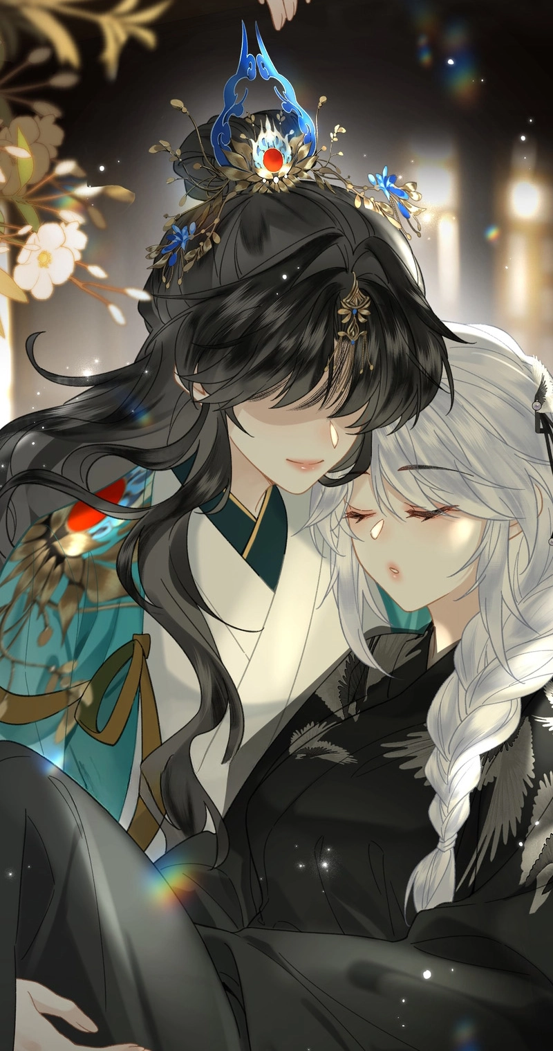 Seeking a Beauty in the East Sea Chapter 20 page 43 - 
