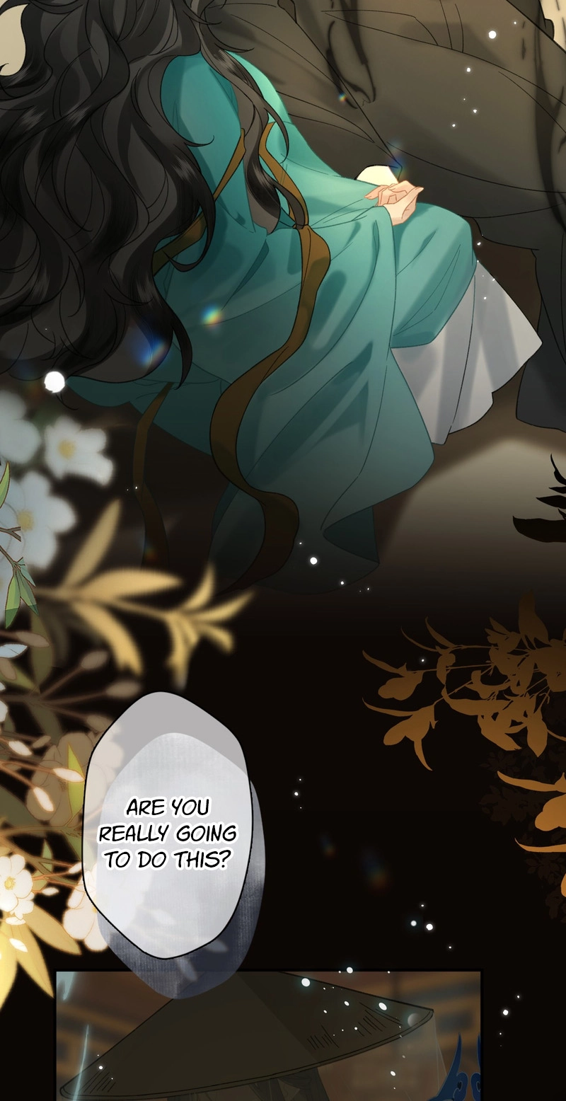 Seeking a Beauty in the East Sea Chapter 20 page 46 - 