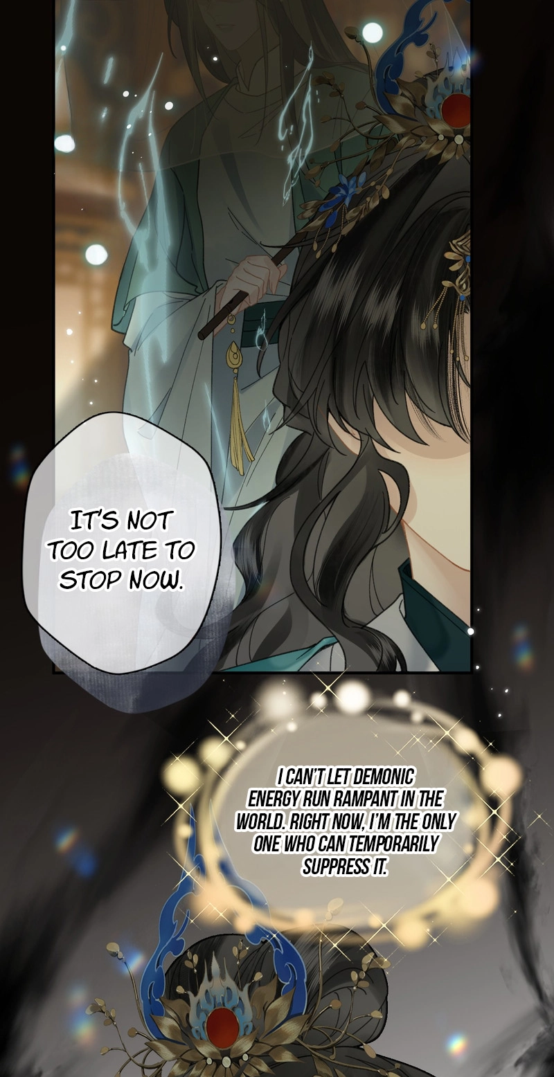 Seeking a Beauty in the East Sea Chapter 20 page 47 - 