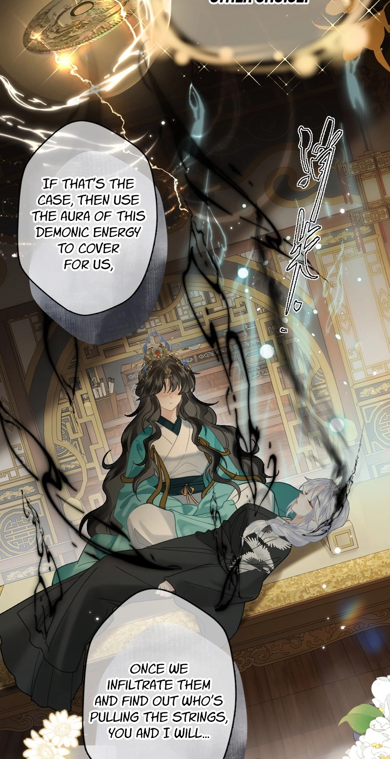 Seeking a Beauty in the East Sea Chapter 20 page 49 - 