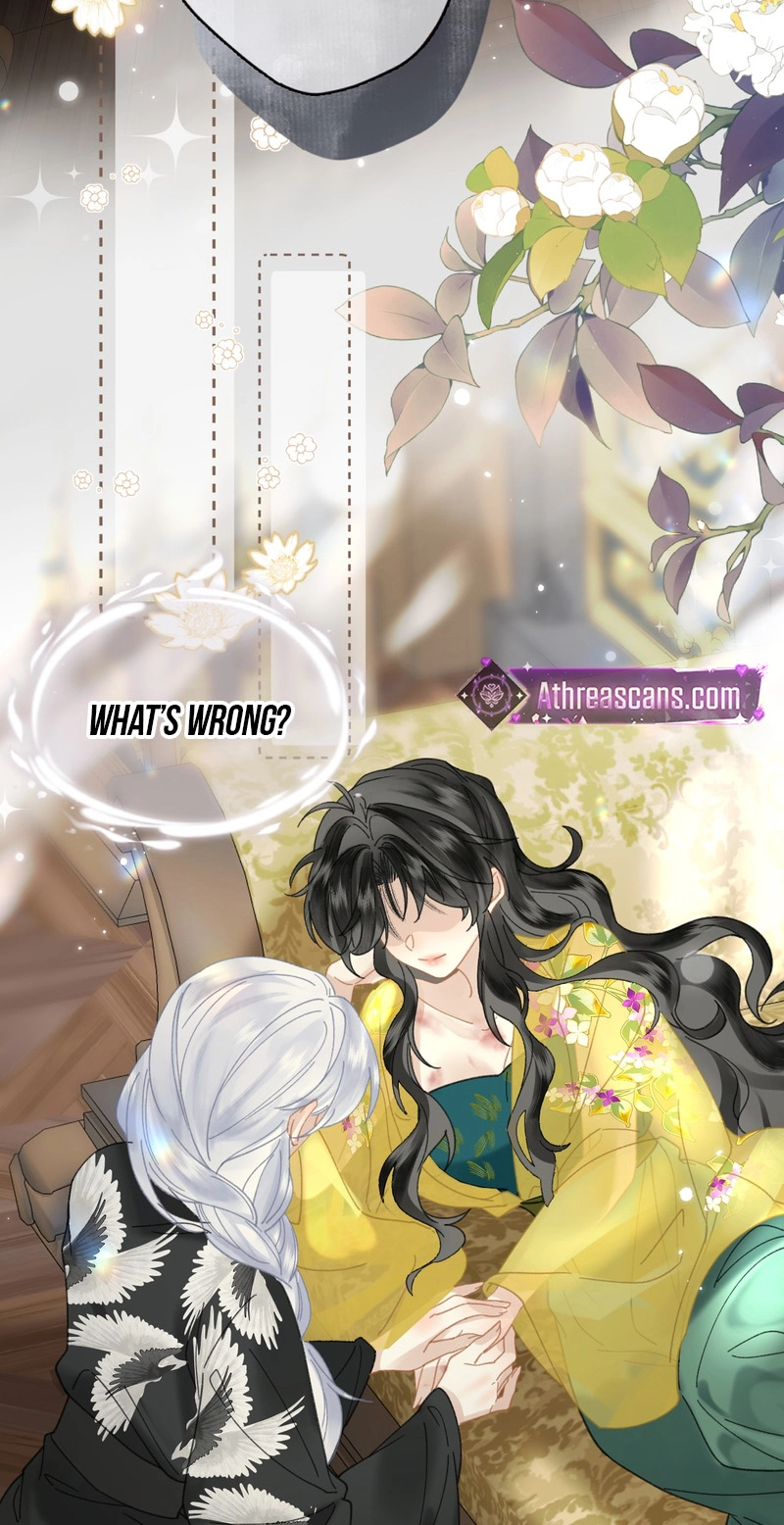 Seeking a Beauty in the East Sea Chapter 20 page 50 - 