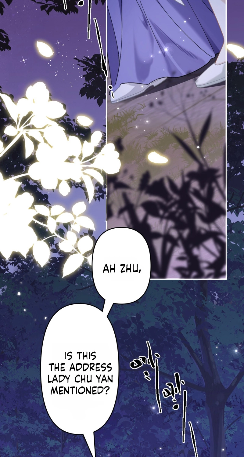 Seeking a Beauty in the East Sea Chapter 20 page 6 - 