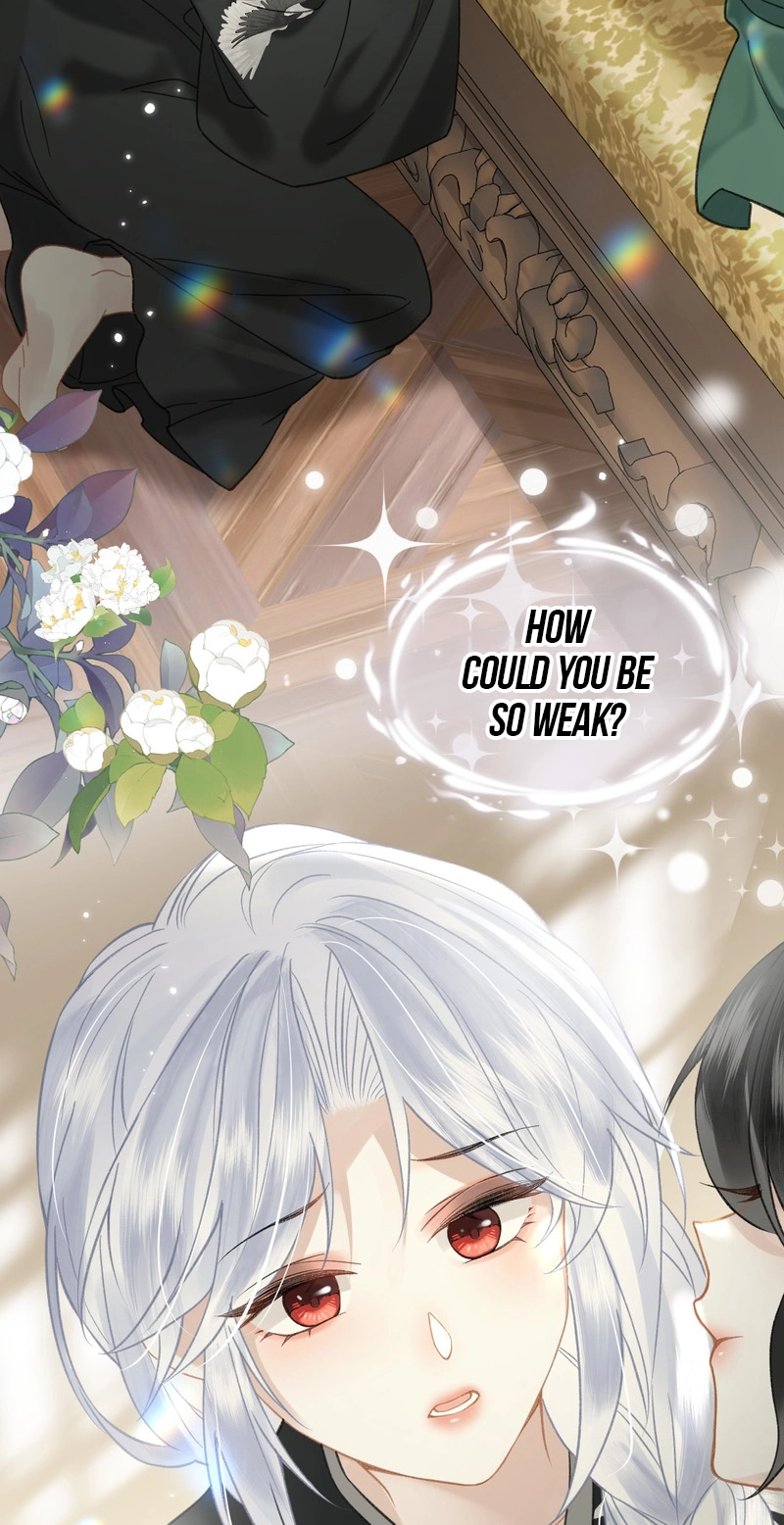 Seeking a Beauty in the East Sea Chapter 20 page 51 - 