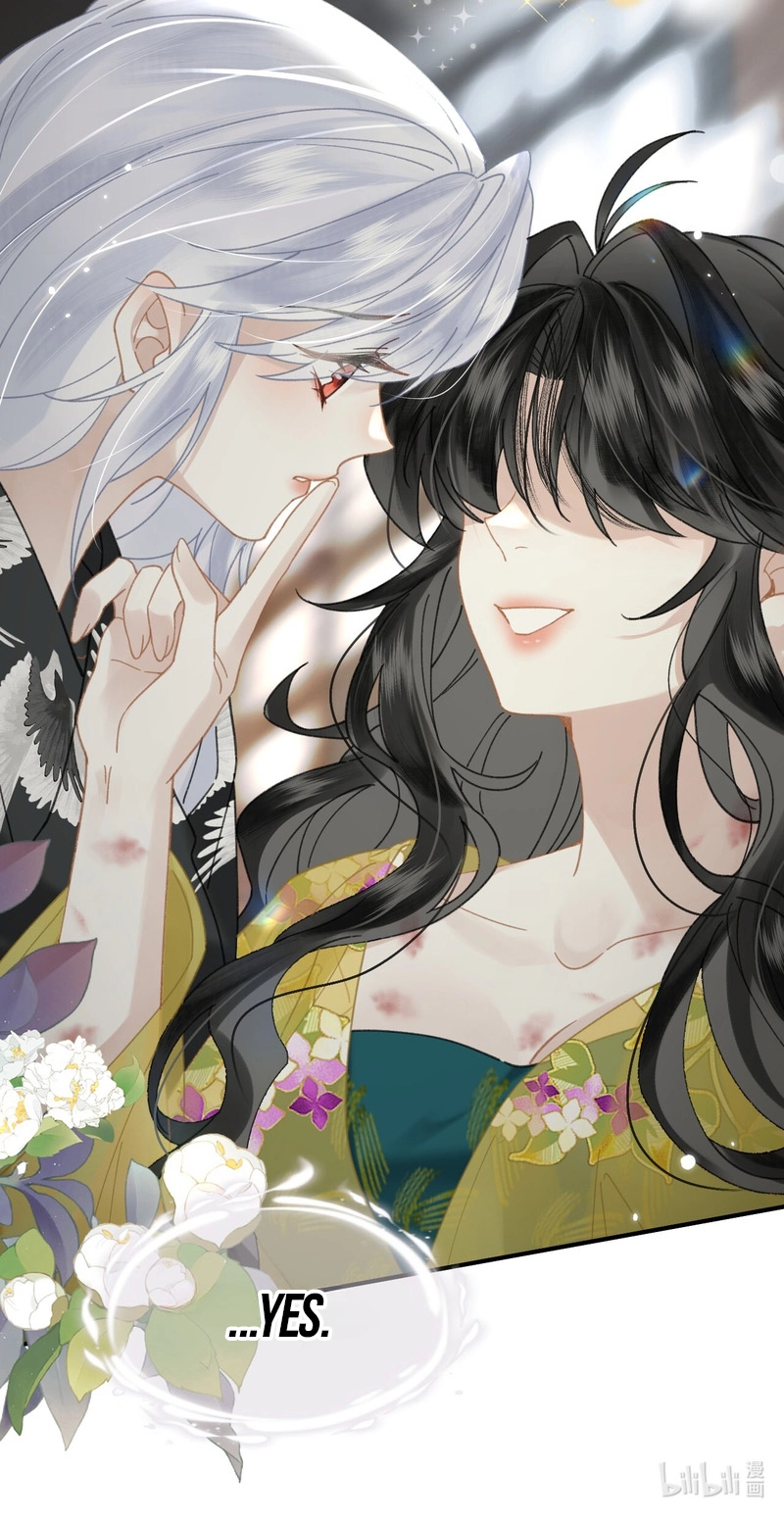 Seeking a Beauty in the East Sea Chapter 20 page 53 - 