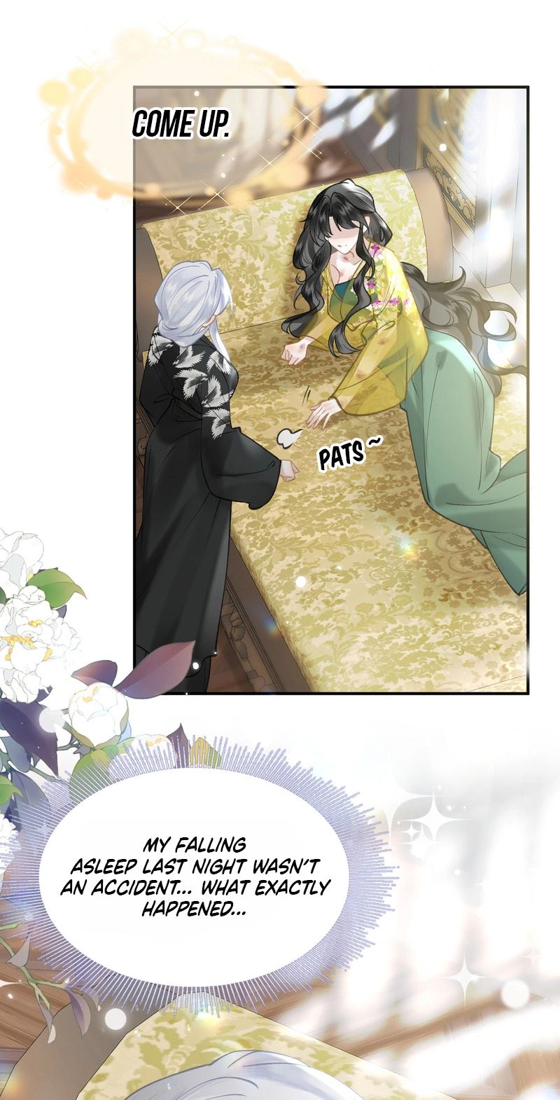 Seeking a Beauty in the East Sea Chapter 20 page 54 - 