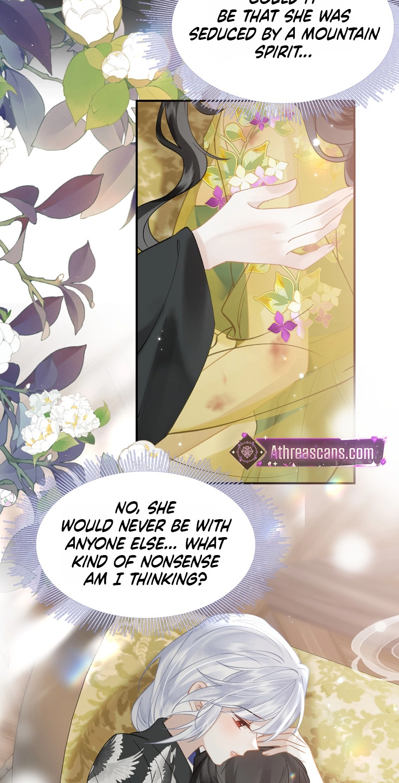 Seeking a Beauty in the East Sea Chapter 20 page 57 - 