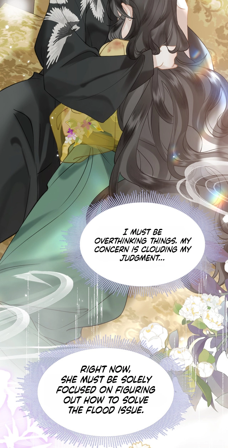 Seeking a Beauty in the East Sea Chapter 20 page 58 - 
