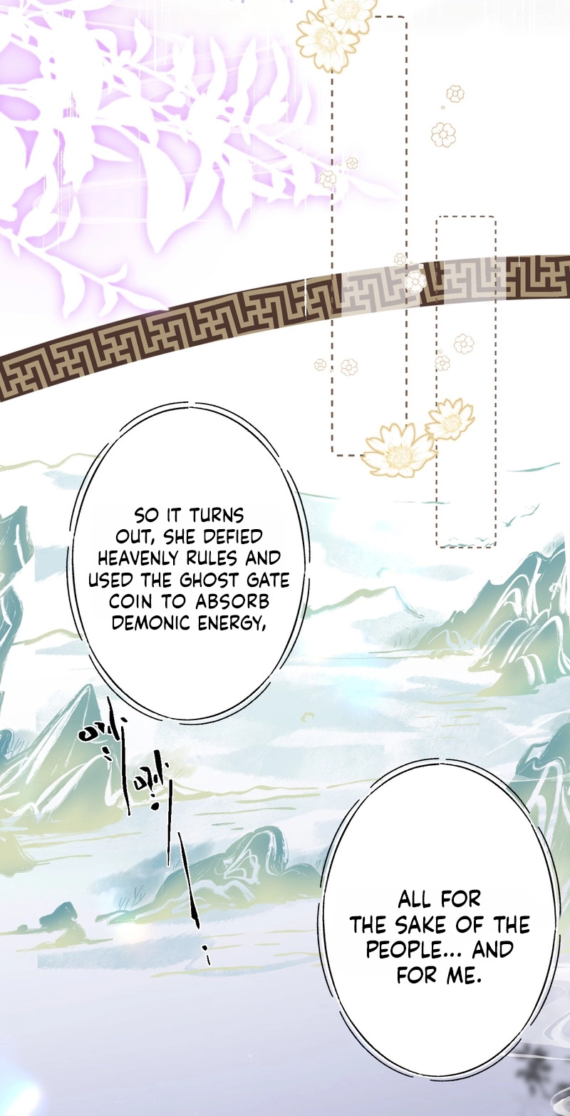 Seeking a Beauty in the East Sea Chapter 20 page 59 - 