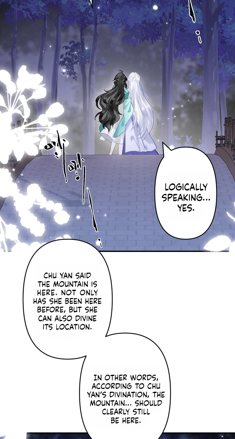 Seeking a Beauty in the East Sea Chapter 20 page 7 - 