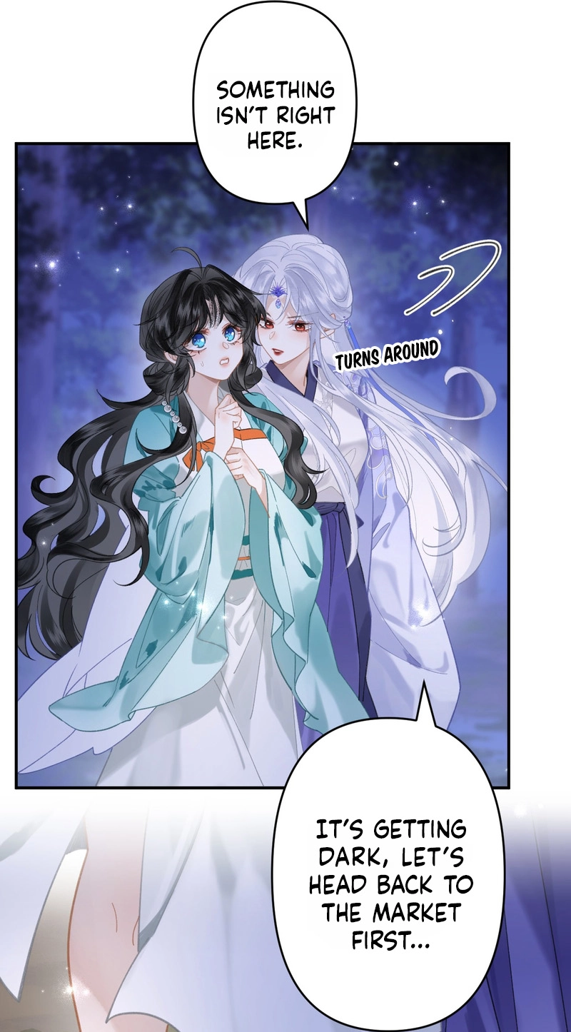 Seeking a Beauty in the East Sea Chapter 20 page 9 - 