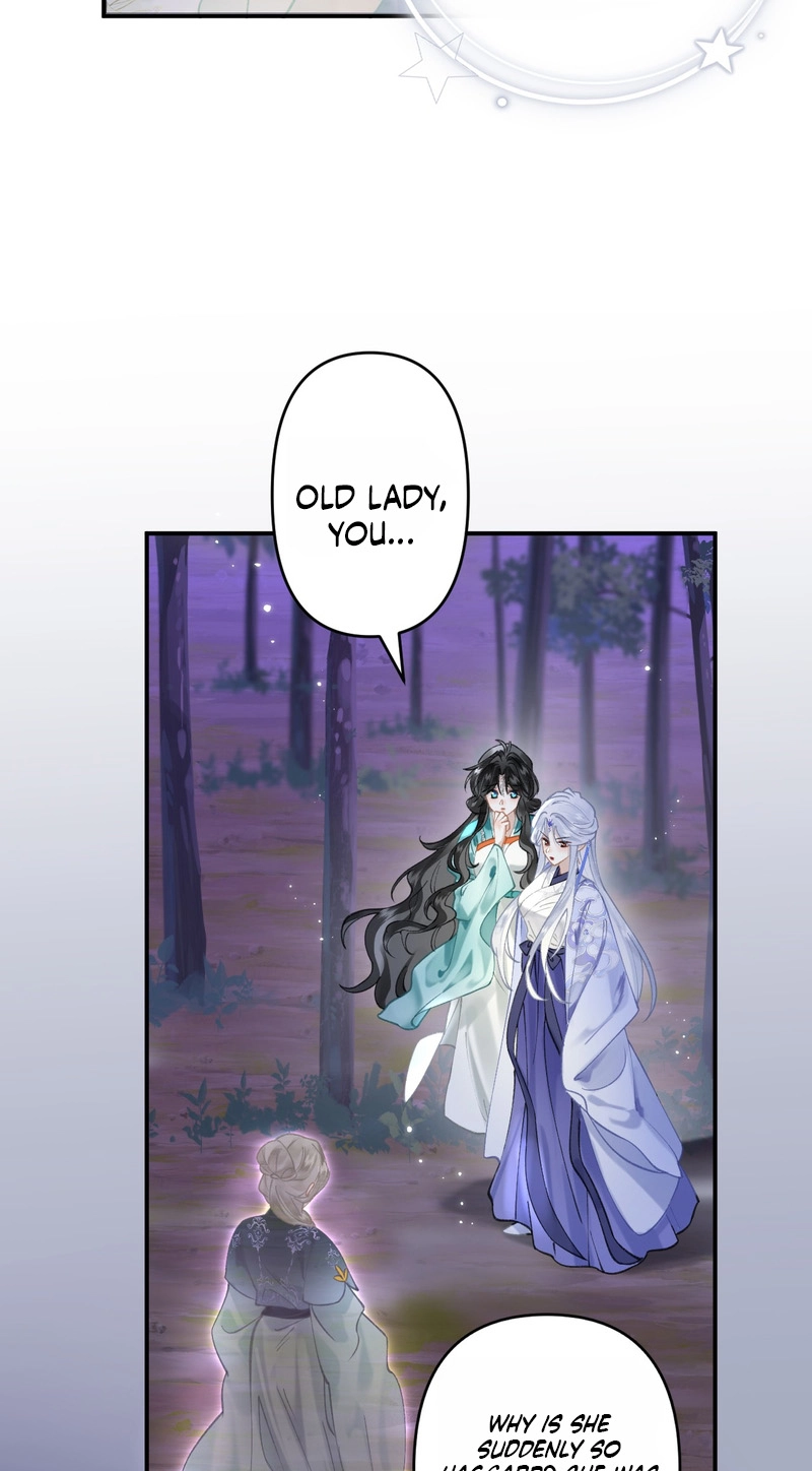 Seeking a Beauty in the East Sea Chapter 21 page 11 - 