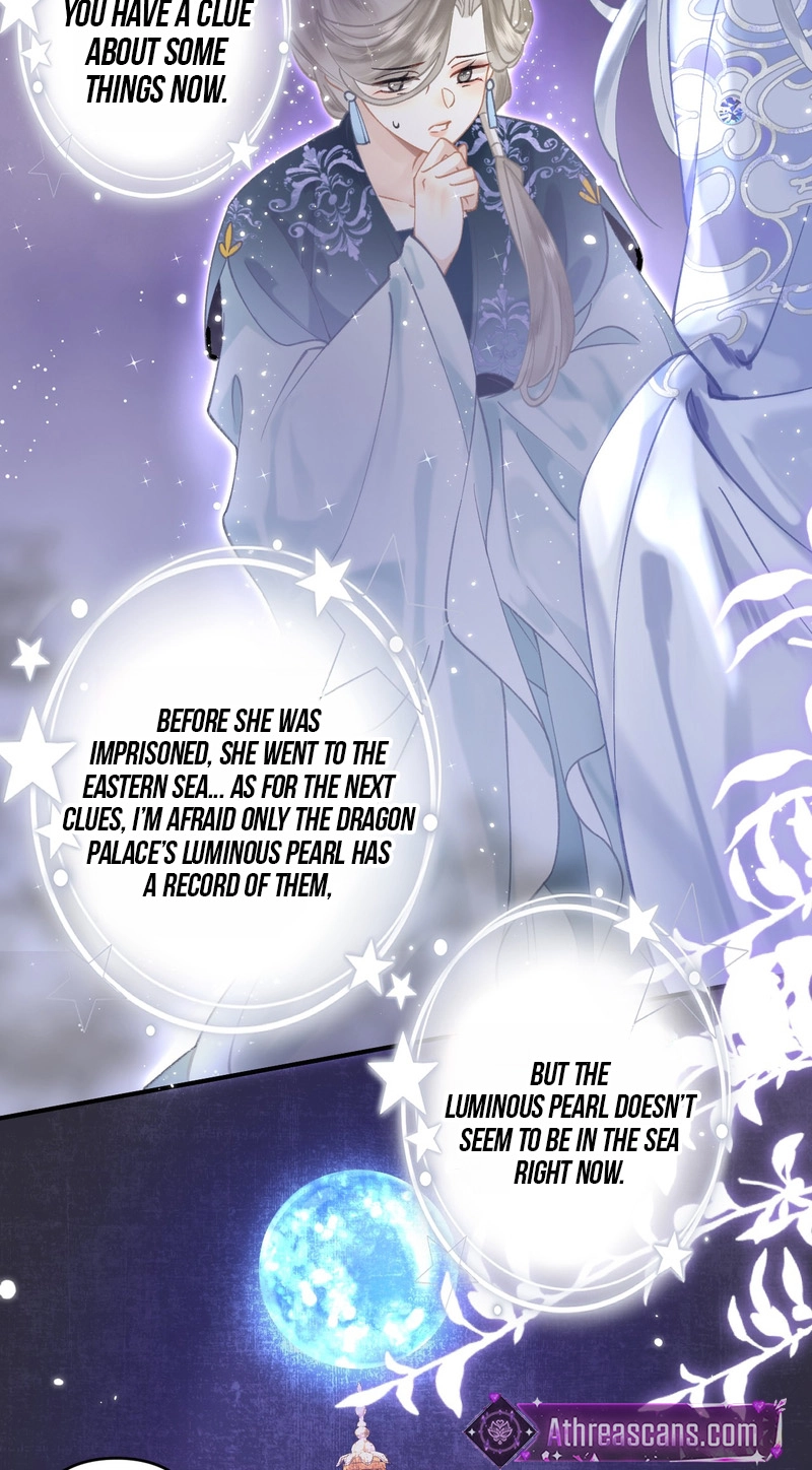 Seeking a Beauty in the East Sea Chapter 21 page 13 - 