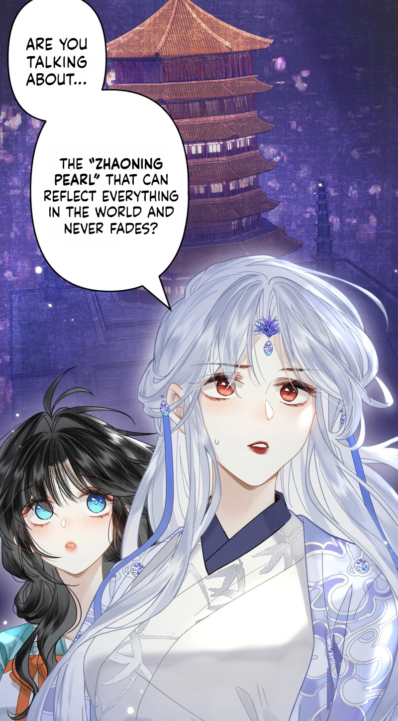 Seeking a Beauty in the East Sea Chapter 21 page 14 - 