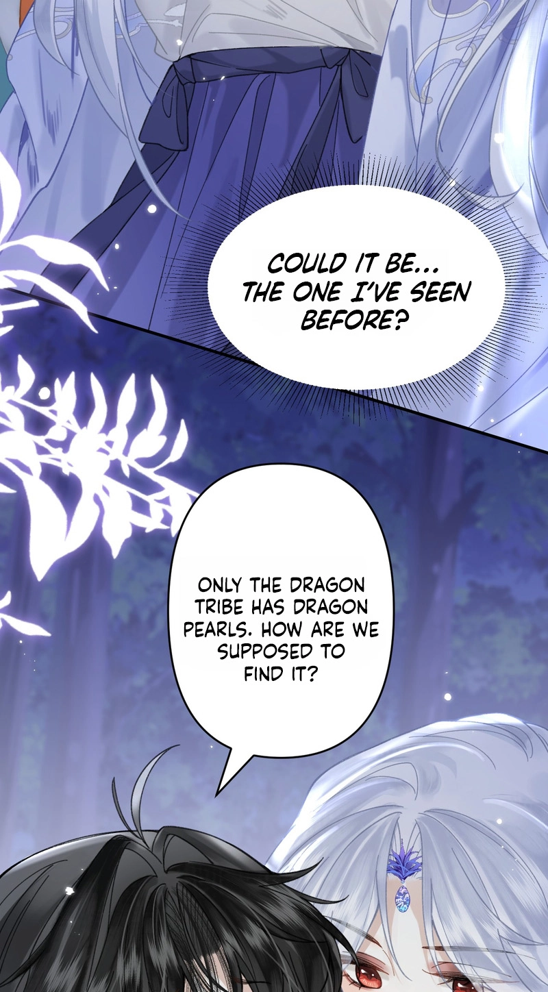 Seeking a Beauty in the East Sea Chapter 21 page 15 - 