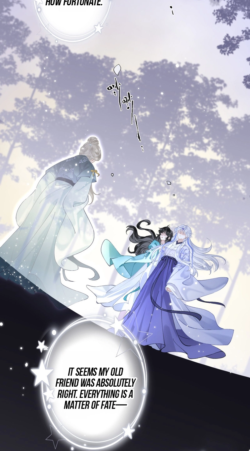 Seeking a Beauty in the East Sea Chapter 21 page 17 - 