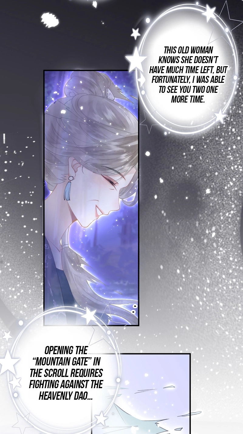 Seeking a Beauty in the East Sea Chapter 21 page 18 - 