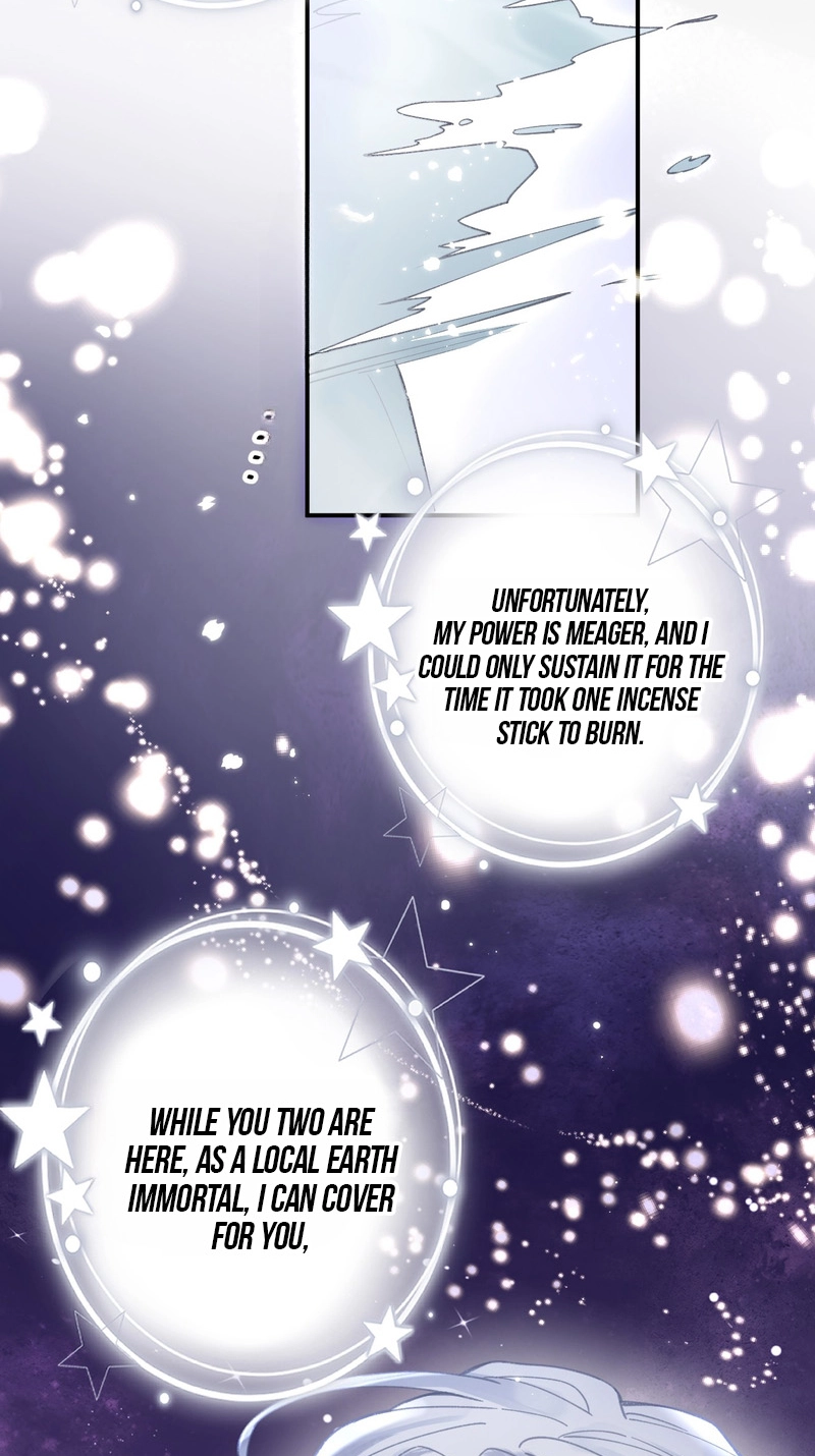 Seeking a Beauty in the East Sea Chapter 21 page 19 - 