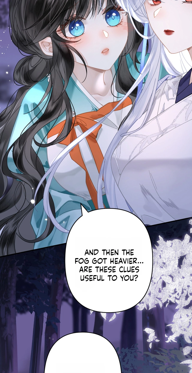 Seeking a Beauty in the East Sea Chapter 21 page 3 - 
