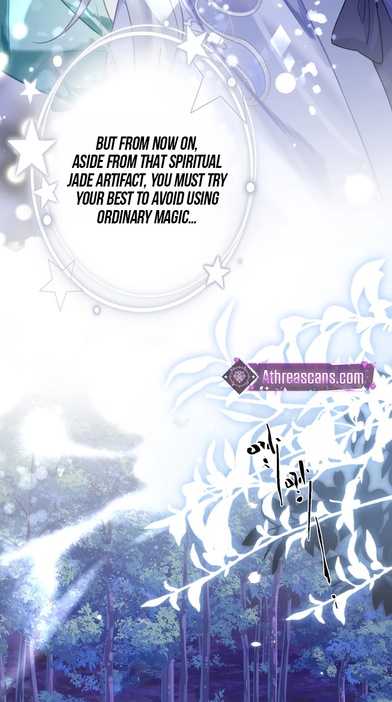 Seeking a Beauty in the East Sea Chapter 21 page 21 - 
