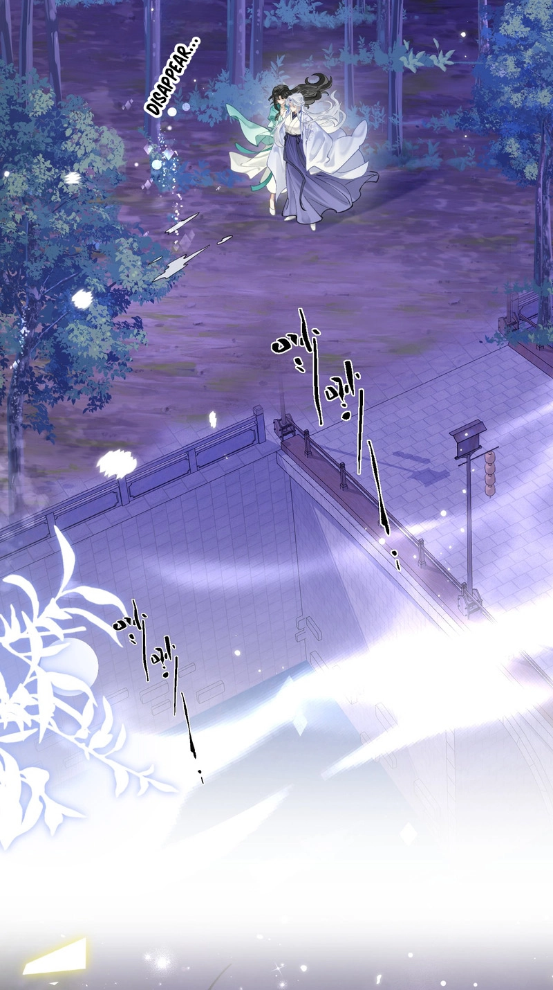 Seeking a Beauty in the East Sea Chapter 21 page 22 - 
