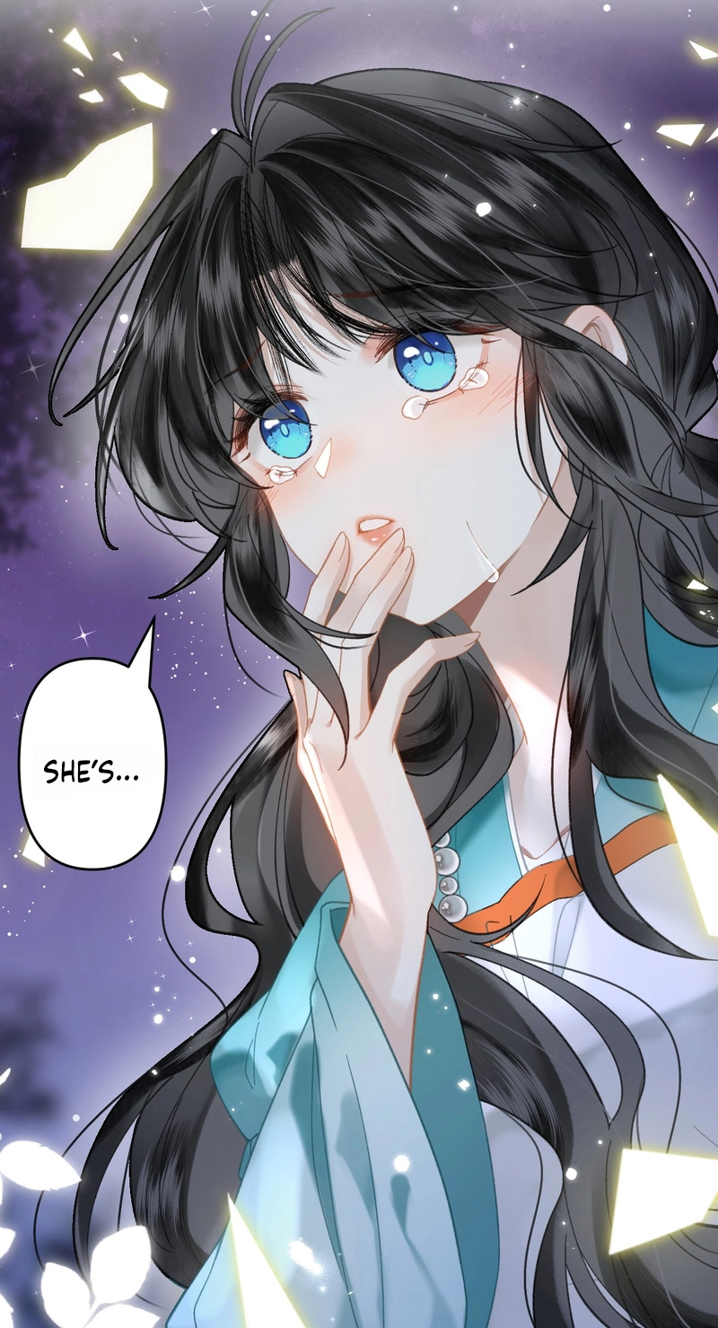 Seeking a Beauty in the East Sea Chapter 21 page 23 - 