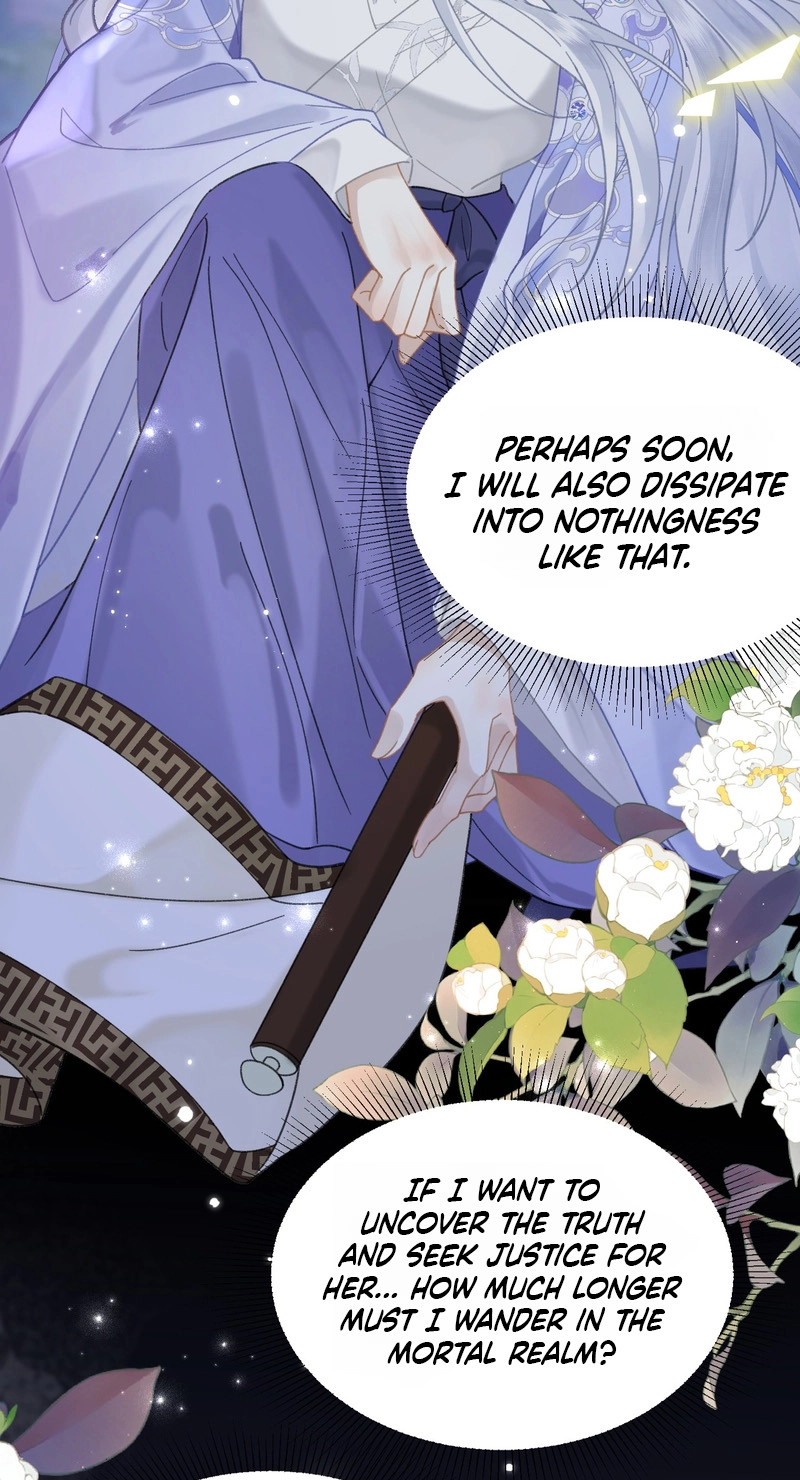 Seeking a Beauty in the East Sea Chapter 21 page 25 - 