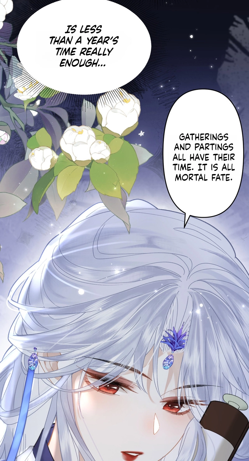 Seeking a Beauty in the East Sea Chapter 21 page 26 - 