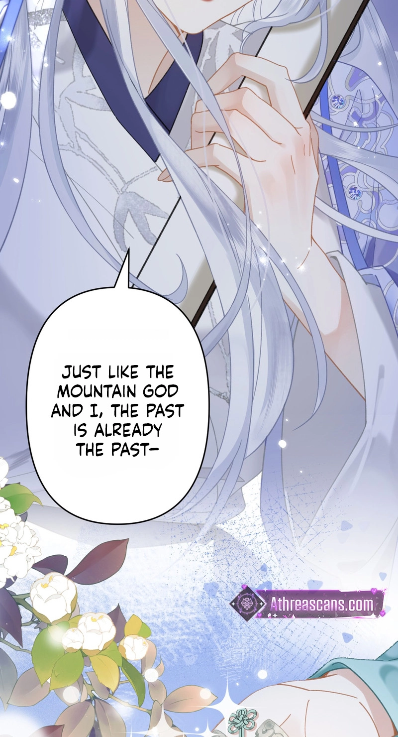 Seeking a Beauty in the East Sea Chapter 21 page 27 - 