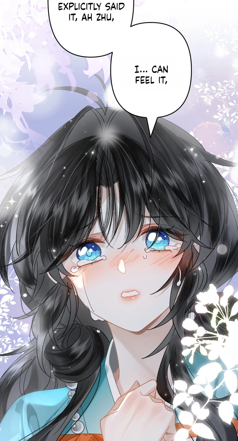 Seeking a Beauty in the East Sea Chapter 21 page 29 - 
