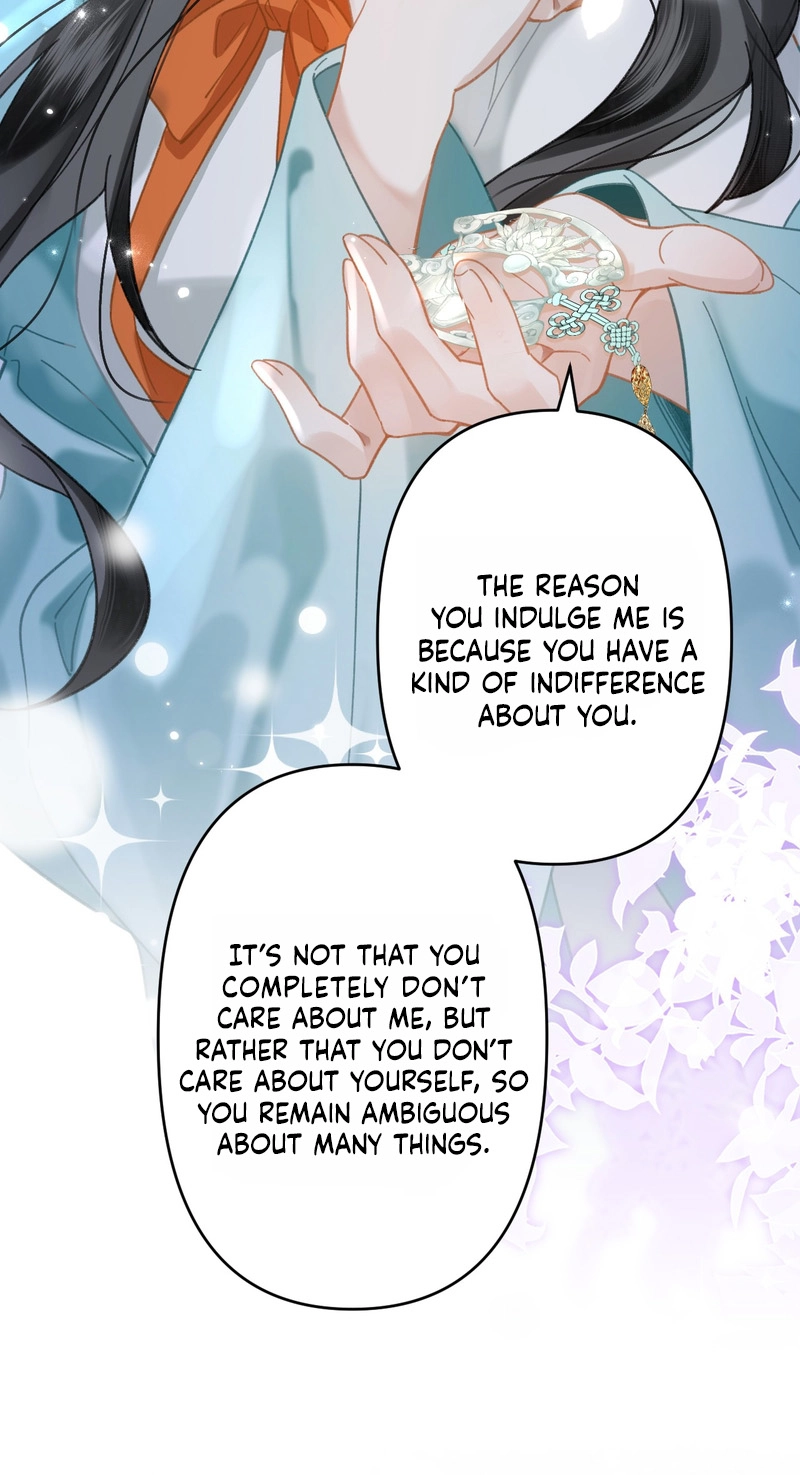 Seeking a Beauty in the East Sea Chapter 21 page 30 - 