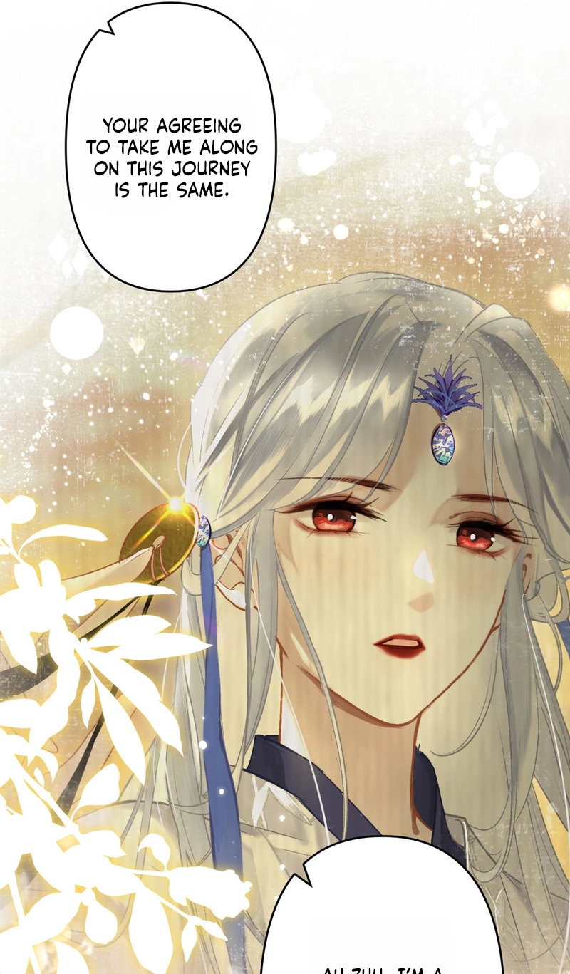 Seeking a Beauty in the East Sea Chapter 21 page 31 - 