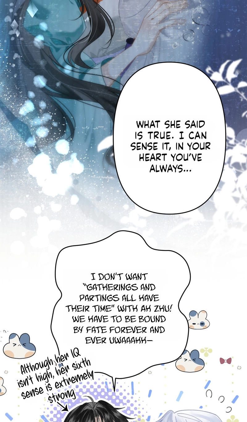 Seeking a Beauty in the East Sea Chapter 21 page 33 - 