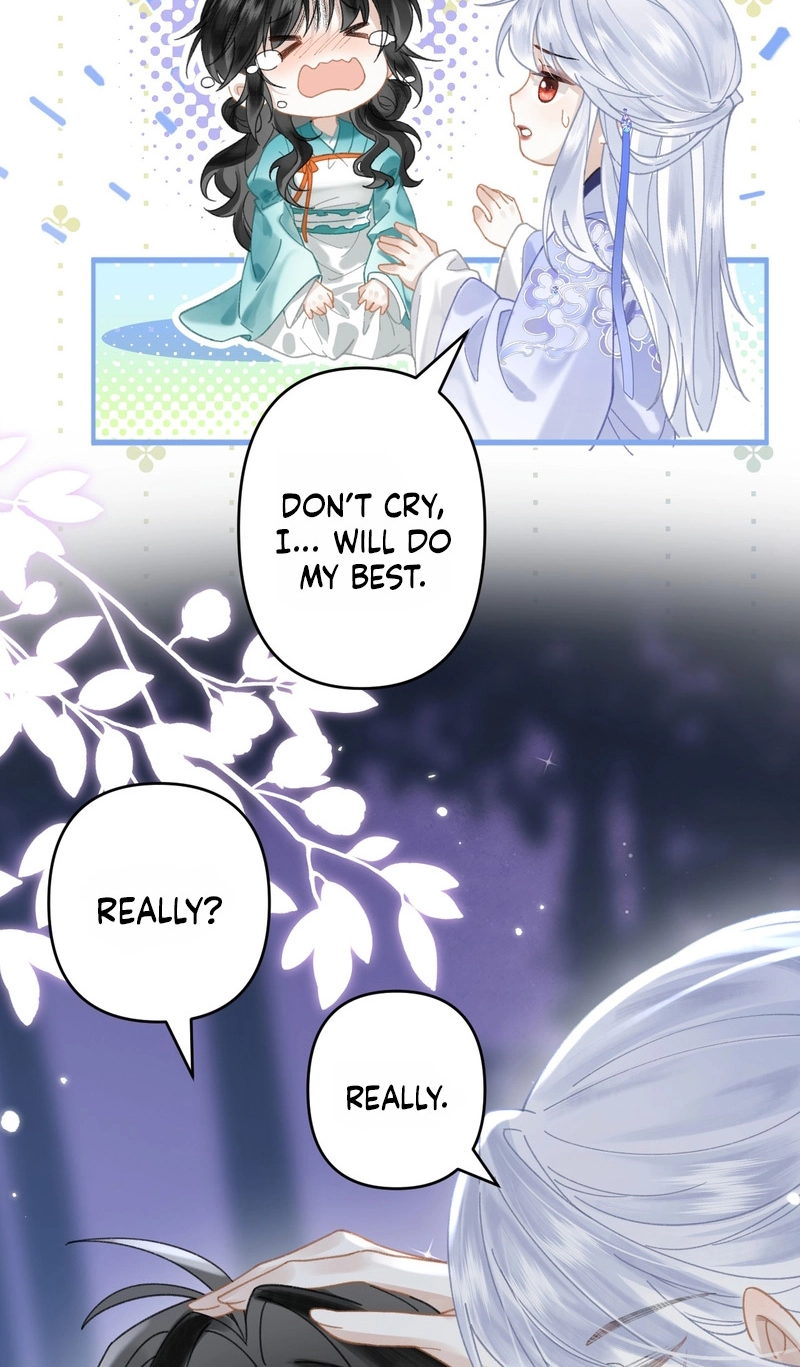 Seeking a Beauty in the East Sea Chapter 21 page 34 - 