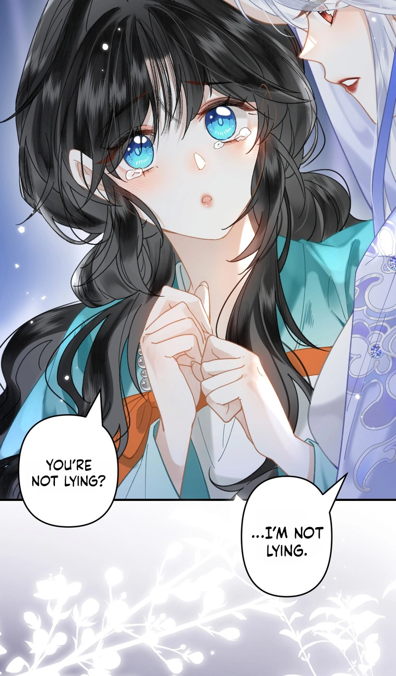 Seeking a Beauty in the East Sea Chapter 21 page 35 - 