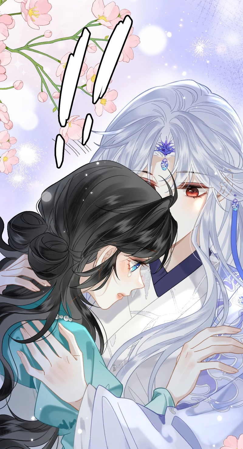 Seeking a Beauty in the East Sea Chapter 21 page 38 - 