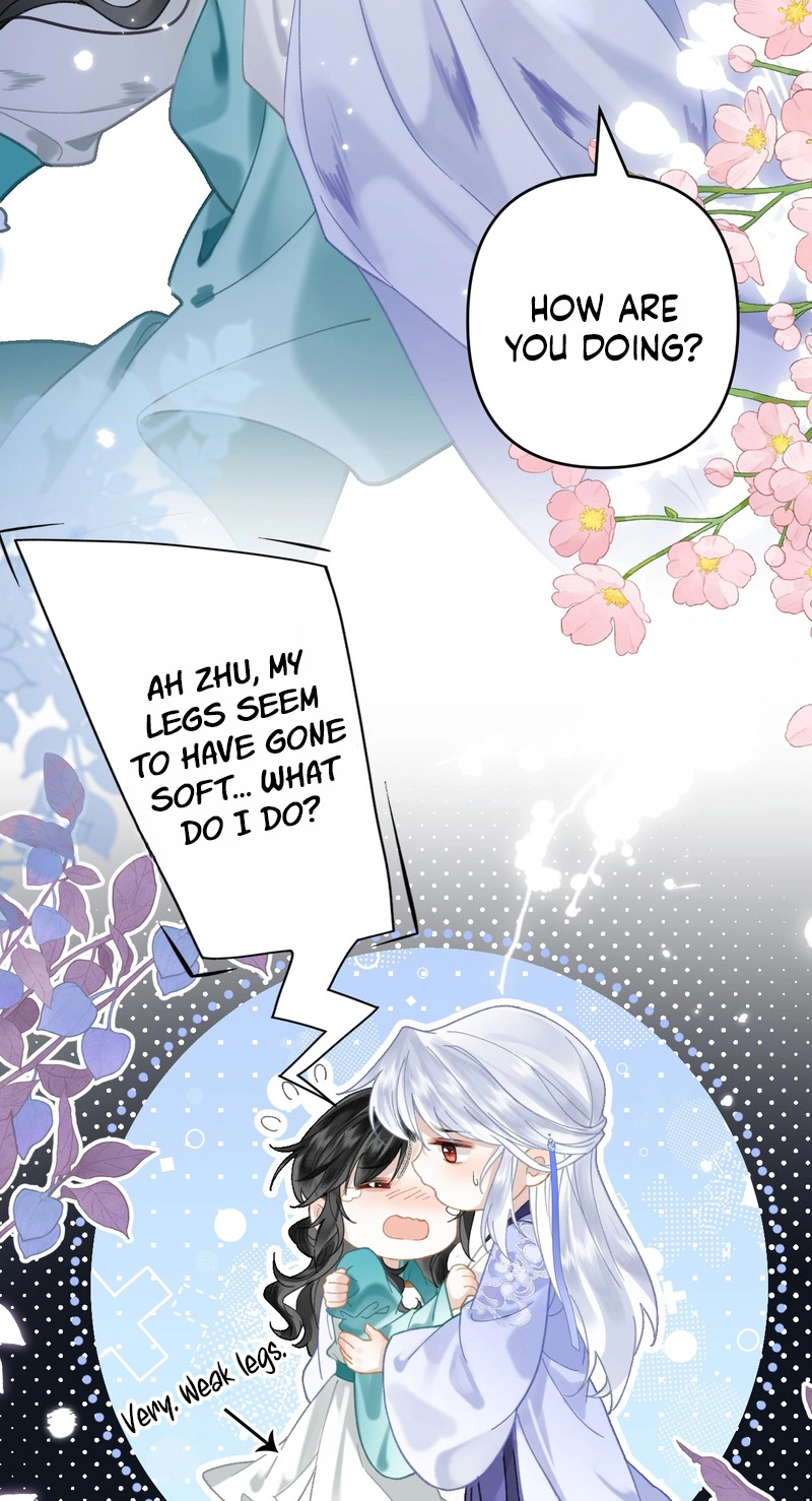 Seeking a Beauty in the East Sea Chapter 21 page 39 - 