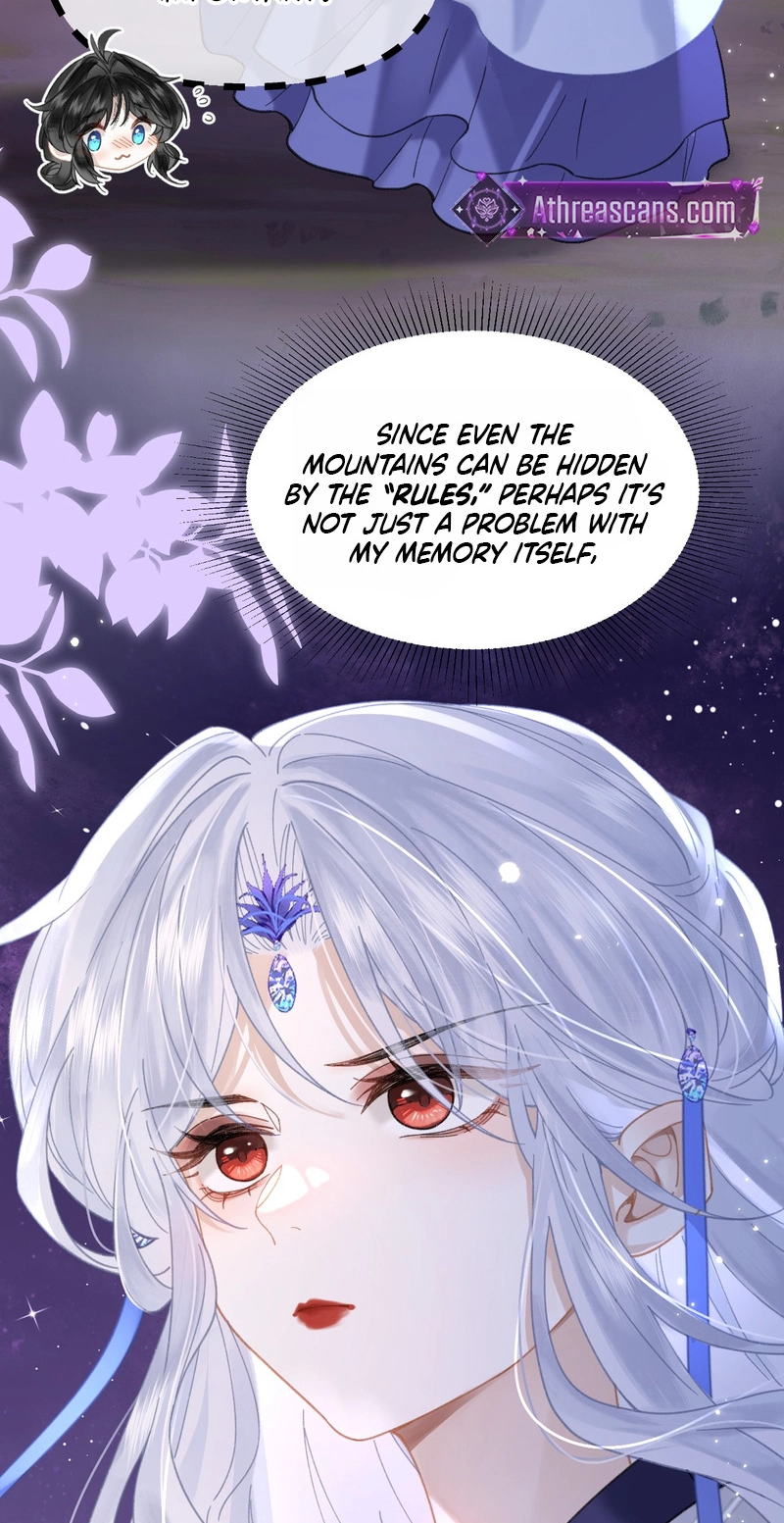 Seeking a Beauty in the East Sea Chapter 21 page 5 - 