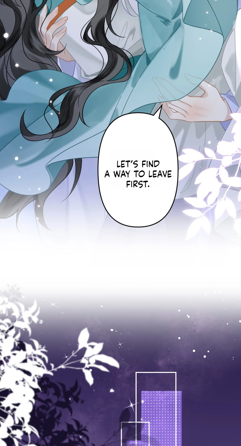 Seeking a Beauty in the East Sea Chapter 21 page 41 - 