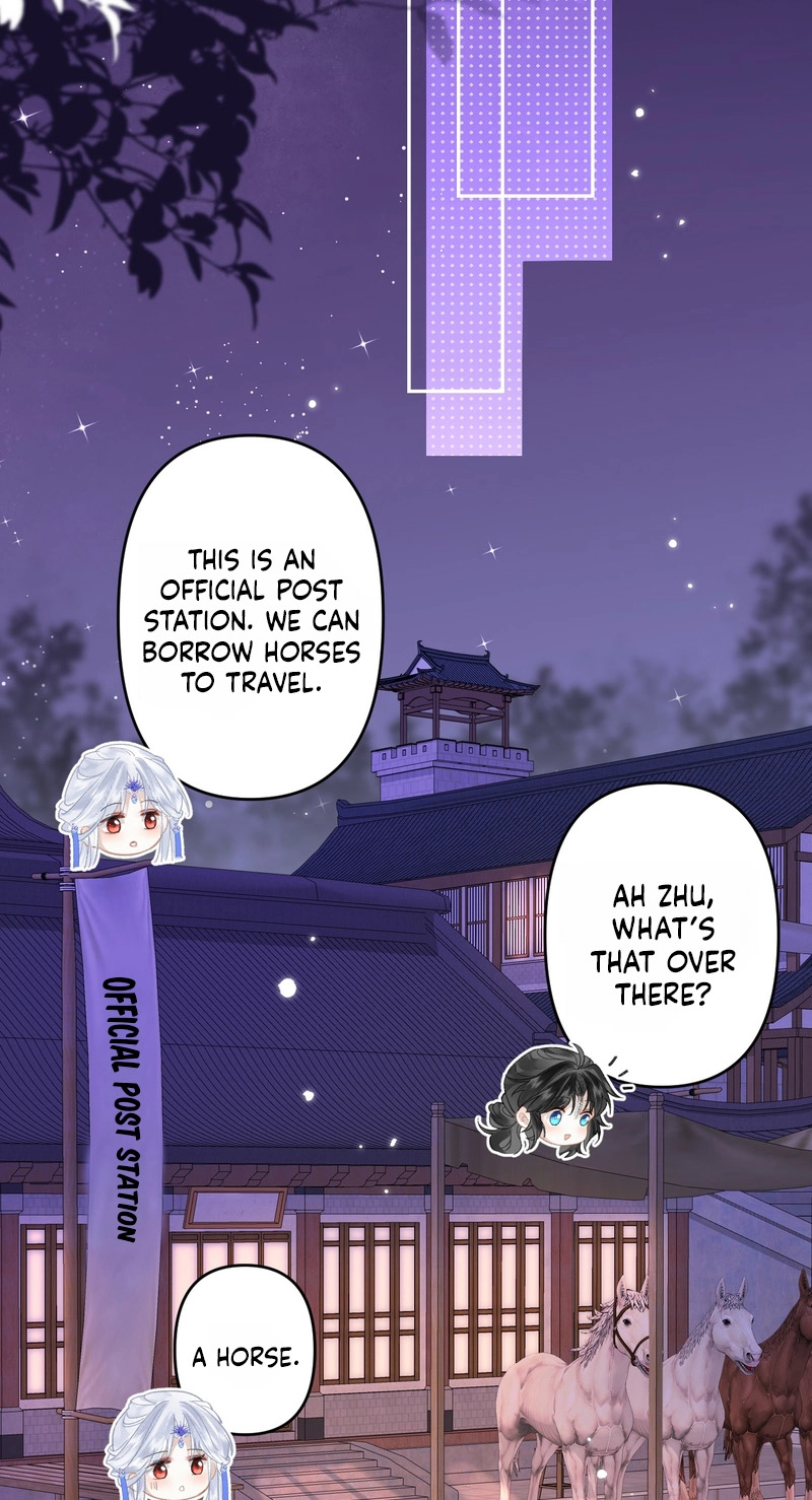 Seeking a Beauty in the East Sea Chapter 21 page 42 - 