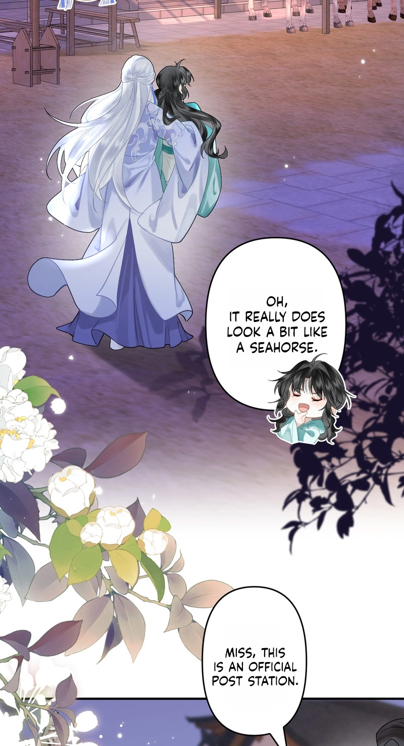 Seeking a Beauty in the East Sea Chapter 21 page 43 - 