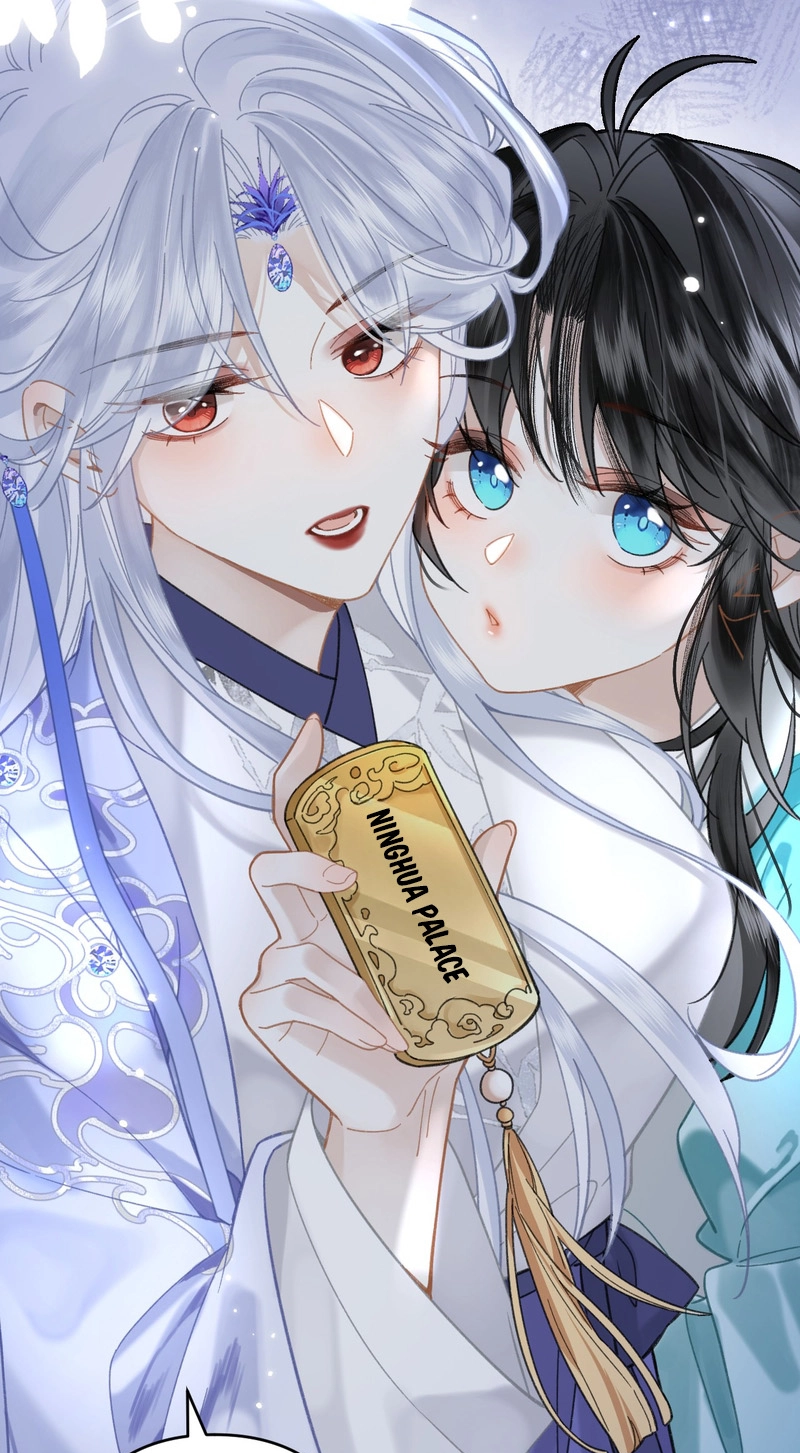 Seeking a Beauty in the East Sea Chapter 21 page 45 - 