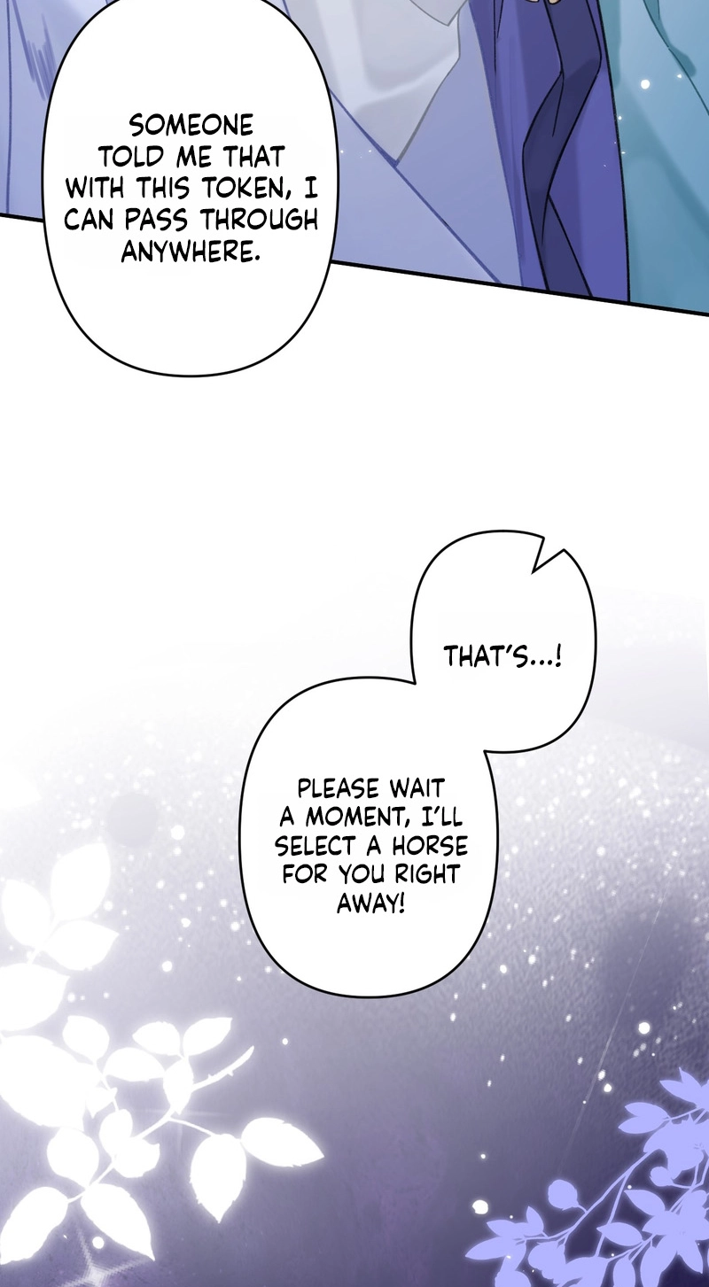 Seeking a Beauty in the East Sea Chapter 21 page 46 - 