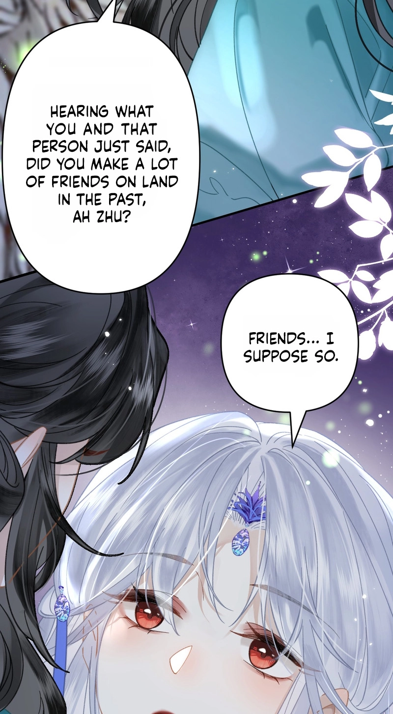 Seeking a Beauty in the East Sea Chapter 21 page 50 - 