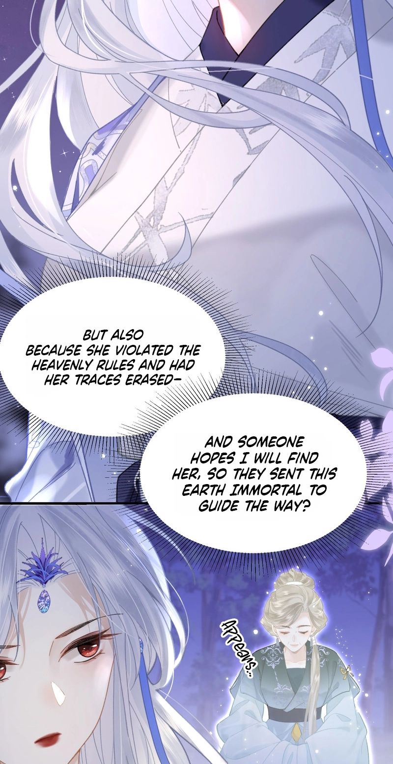 Seeking a Beauty in the East Sea Chapter 21 page 6 - 