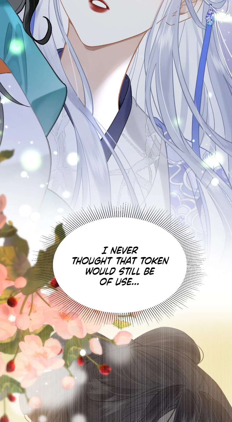 Seeking a Beauty in the East Sea Chapter 21 page 51 - 