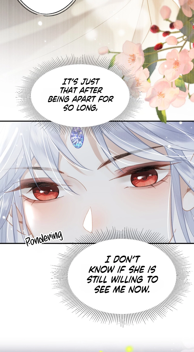Seeking a Beauty in the East Sea Chapter 21 page 53 - 