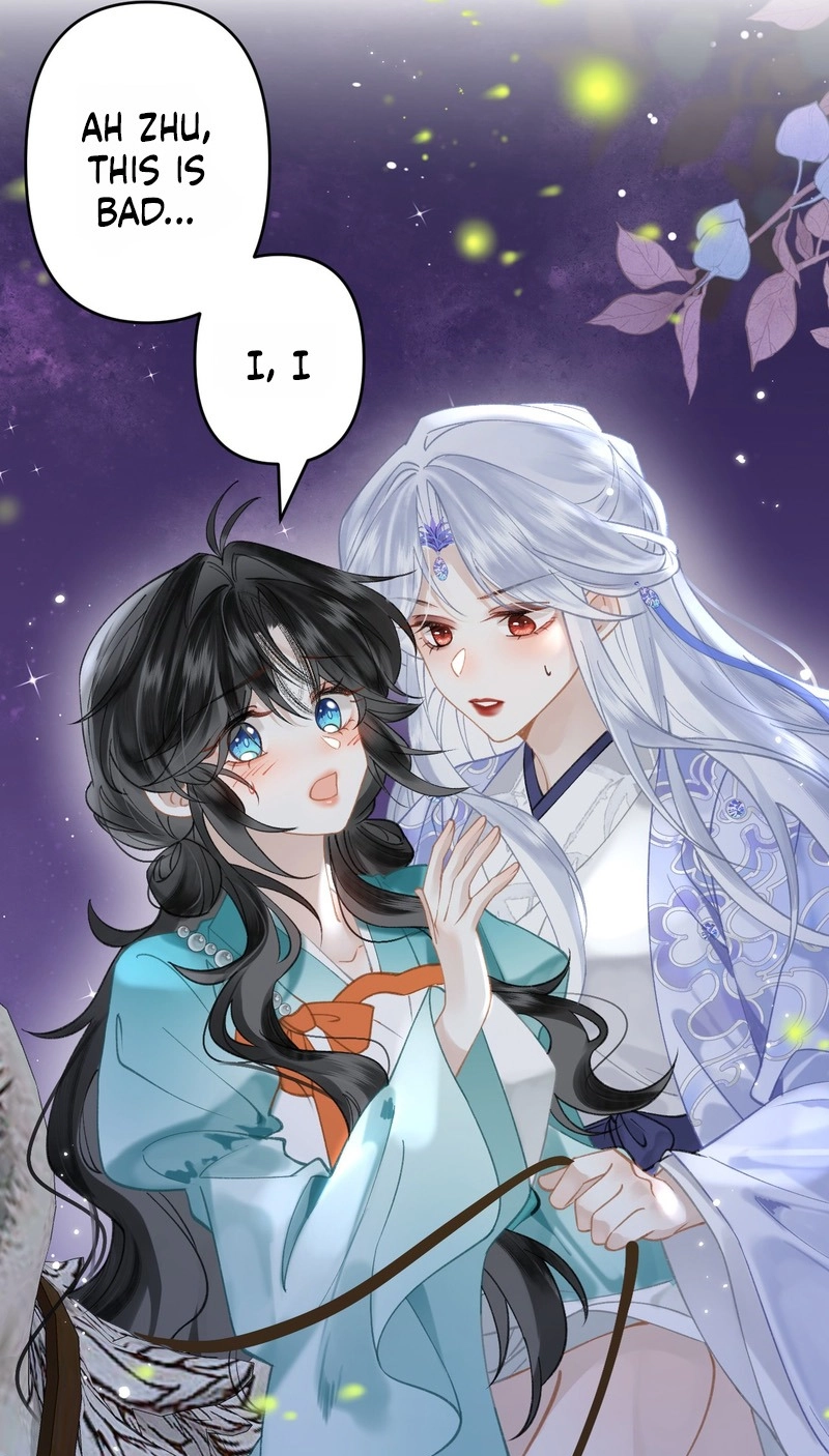 Seeking a Beauty in the East Sea Chapter 21 page 54 - 