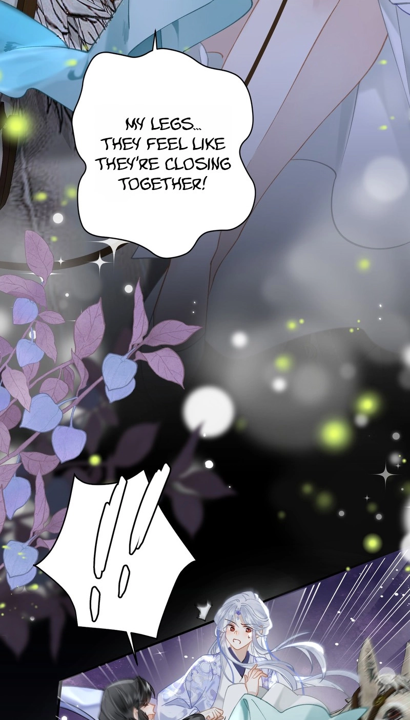 Seeking a Beauty in the East Sea Chapter 21 page 55 - 