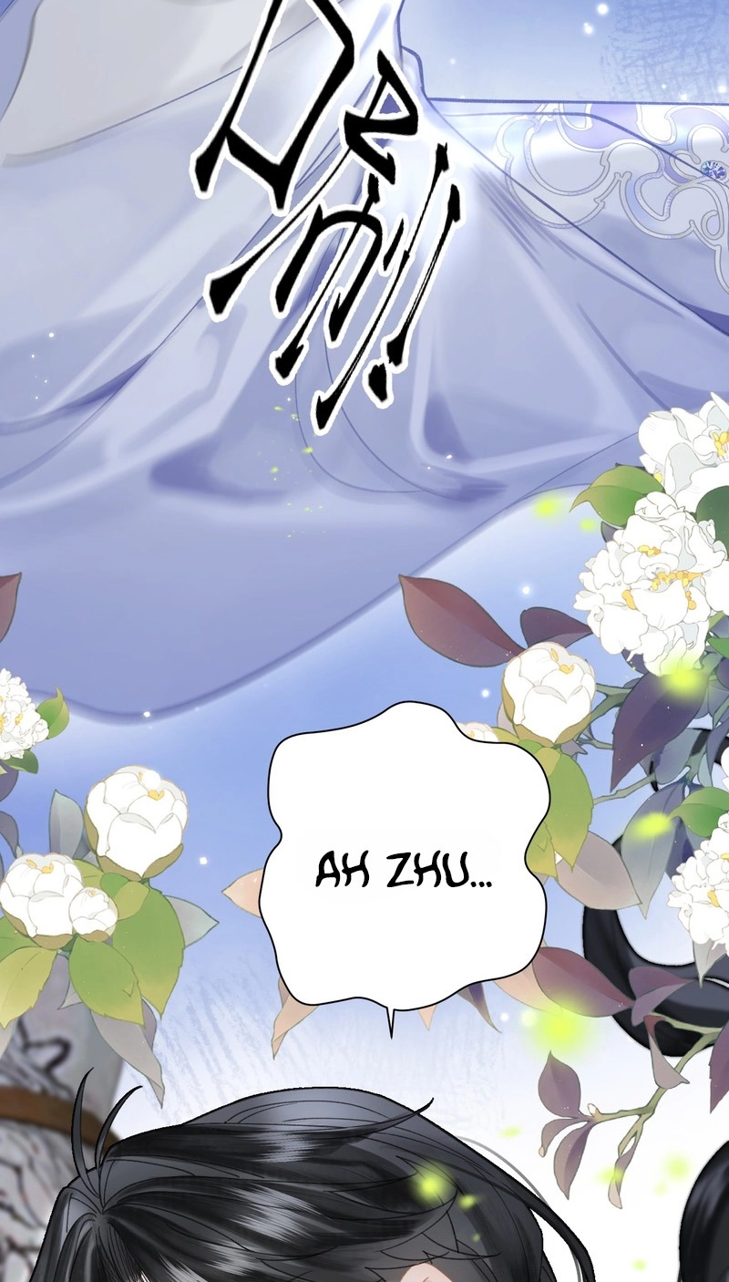 Seeking a Beauty in the East Sea Chapter 21 page 57 - 